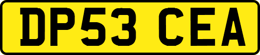 DP53CEA