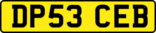 DP53CEB