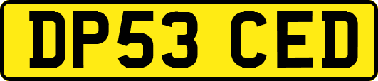 DP53CED