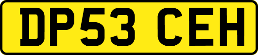 DP53CEH