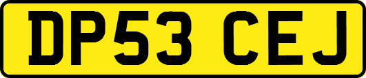 DP53CEJ