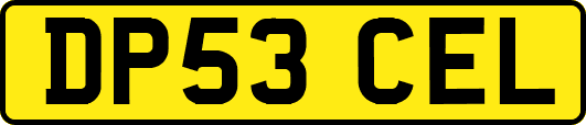 DP53CEL