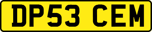 DP53CEM