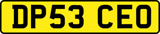 DP53CEO