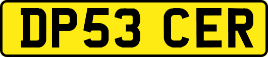 DP53CER