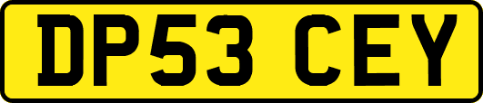 DP53CEY