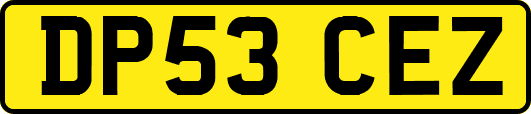DP53CEZ