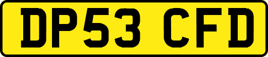 DP53CFD