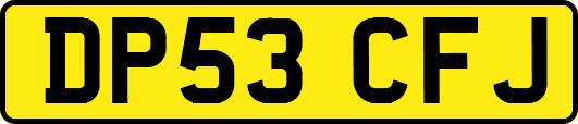 DP53CFJ