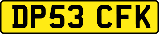 DP53CFK