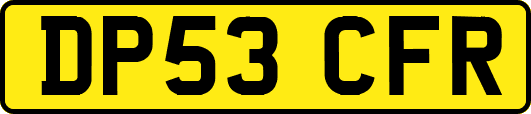 DP53CFR