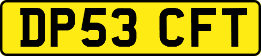 DP53CFT