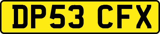 DP53CFX