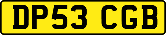 DP53CGB