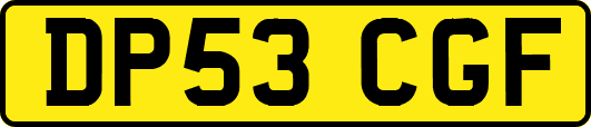 DP53CGF