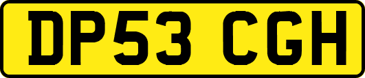 DP53CGH
