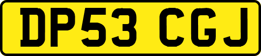 DP53CGJ