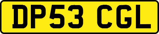 DP53CGL