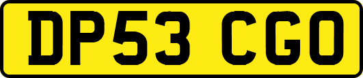 DP53CGO