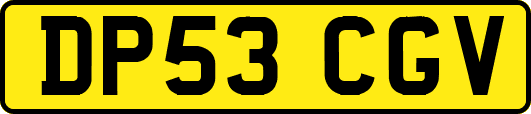 DP53CGV
