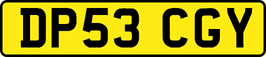 DP53CGY