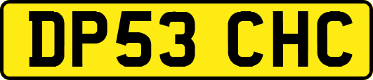 DP53CHC