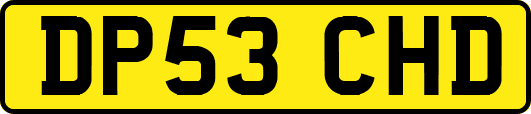 DP53CHD