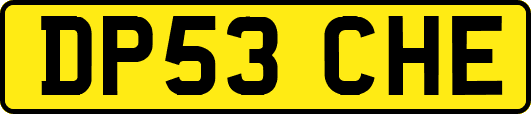 DP53CHE