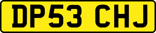 DP53CHJ