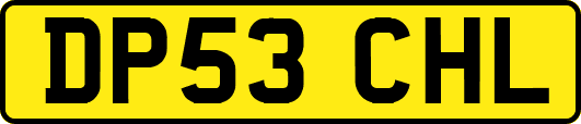 DP53CHL