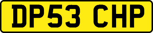 DP53CHP