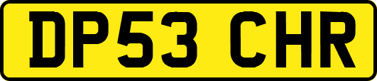 DP53CHR