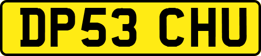 DP53CHU