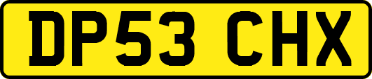 DP53CHX