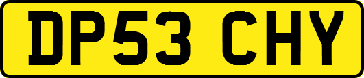DP53CHY