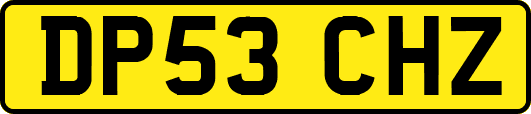 DP53CHZ