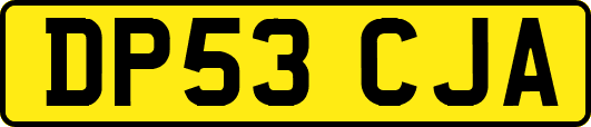 DP53CJA