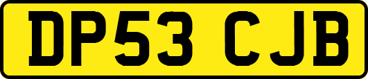 DP53CJB