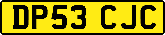 DP53CJC
