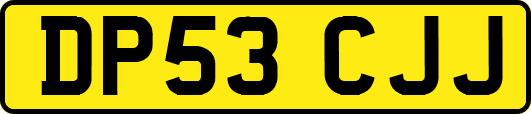DP53CJJ