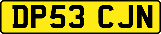 DP53CJN