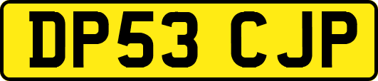 DP53CJP