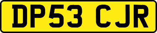 DP53CJR