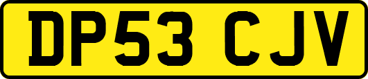 DP53CJV