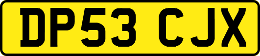 DP53CJX