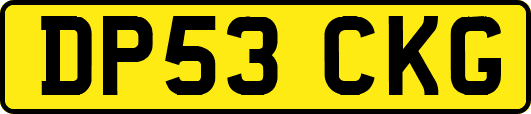 DP53CKG