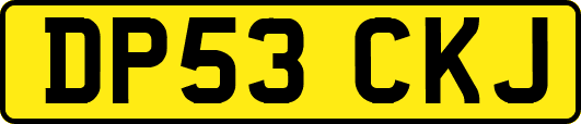 DP53CKJ