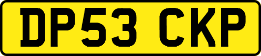 DP53CKP