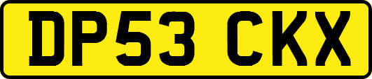 DP53CKX