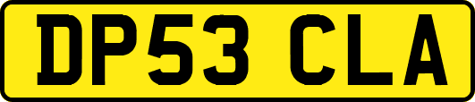 DP53CLA